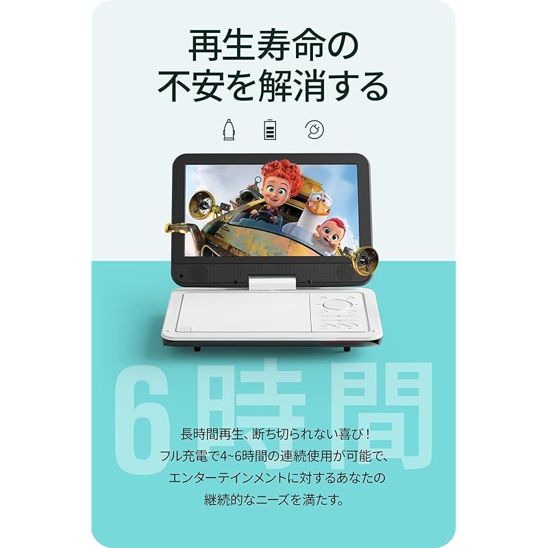 リージョンフリー再生