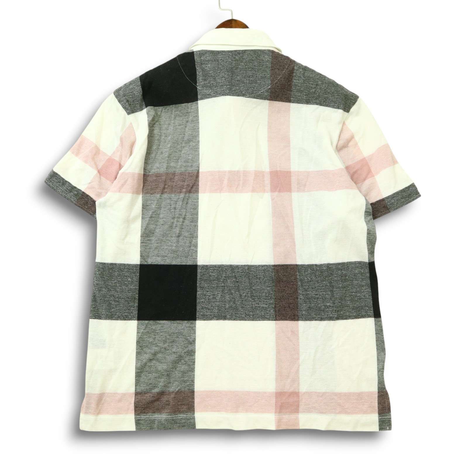 ✨美品✨ ブラックレーベルクレストブリッジ ポロシャツ