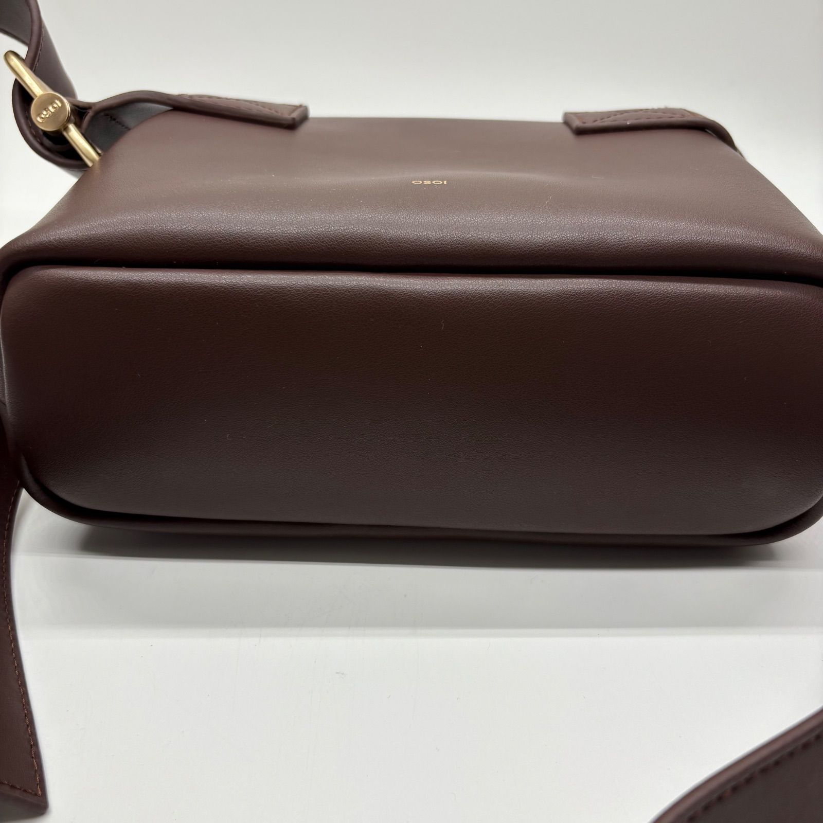 OSOI オソイ ミニブローテバッグ 野方店 DECORATOM_COM_BR