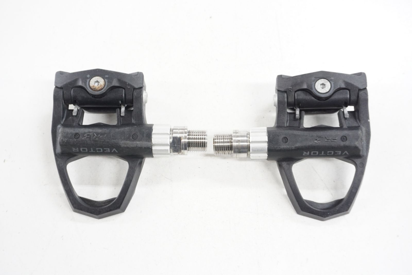 VECTOR 2J ペダル付 Garmin Vector2 (SHIMANO SPD-SL対応) Garmin