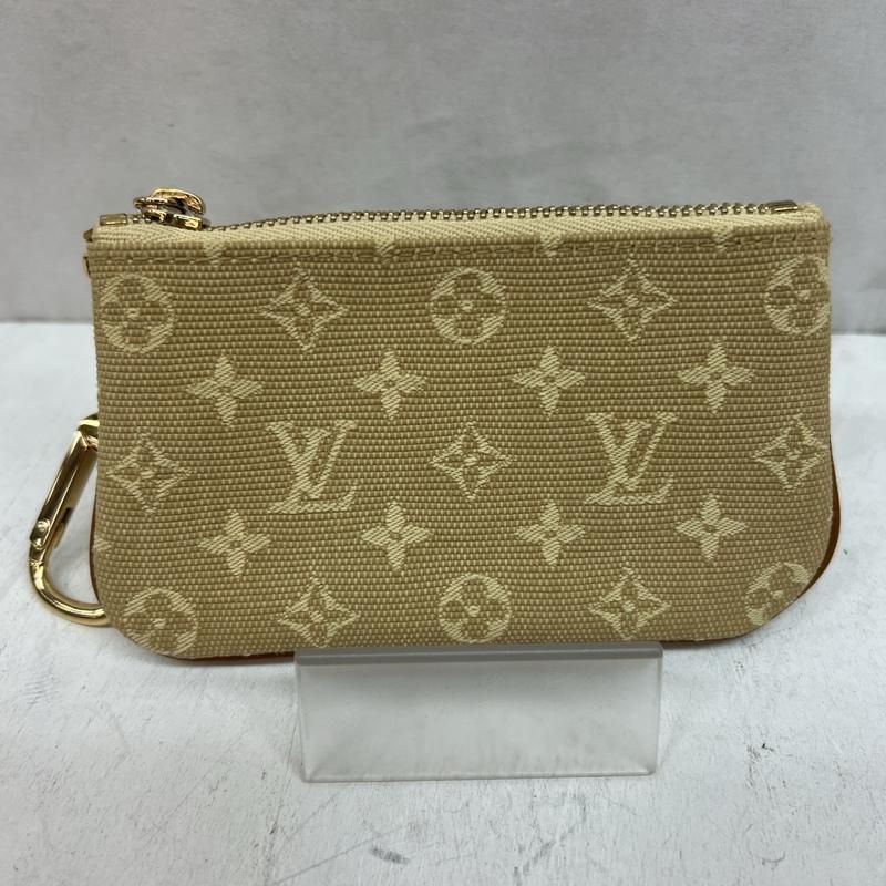 Louis Vuitton コインケース モノグラム　カーキ Louis Vuitton コインケース モノグラム カーキ 楽天市場】【10