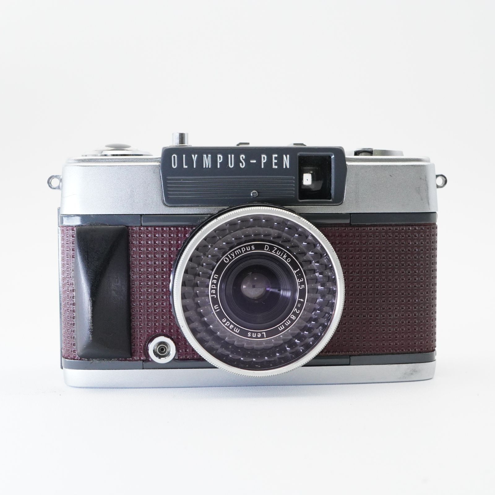 [並品/赤ベロOK] Olympus Pen EE-2 オリンパス ペン OLYMPUS - [並品/赤ベロOK] Olympus Pen EE-2 オリンパス ペンの