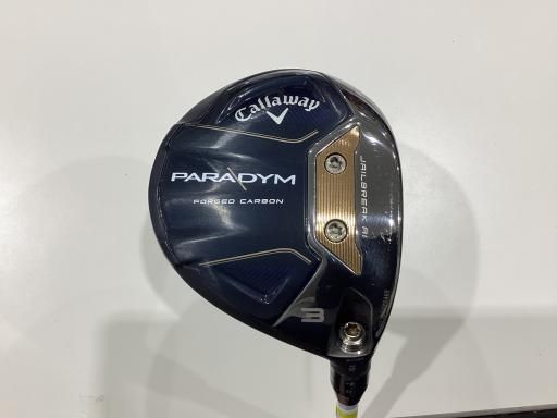 美品）キャロウェイ AI smokeMAX ドライバー 未使用のヘッドカバー付