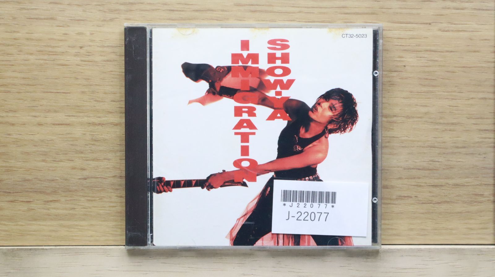 SHORTI SHORT KUT/SHORT KUT ll※洋楽レアCD ☆SHORTI SHORT KUT/SHORT KUT ll※洋楽レアCD - 洋楽 - 洋楽