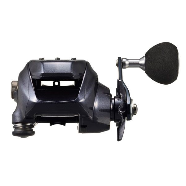 SHIMANO - 23ダイワレオブリッツ300JL左ハンドル新品未使用送料無料 Amazon | ダイワ(DAIWA) 電動リール 23レオブリッツ 300JL