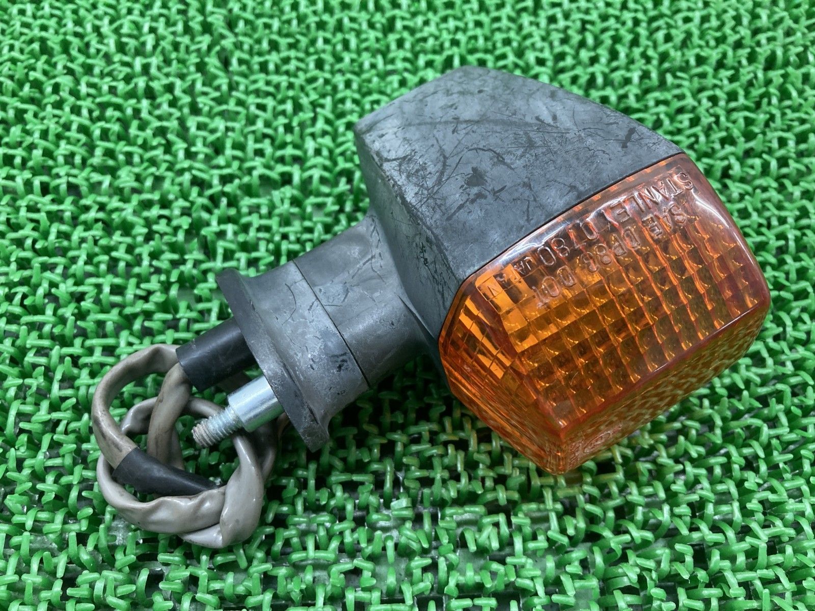 ZRX400 リアウインカー 片側 0780 カワサキ 純正 中古 バイク