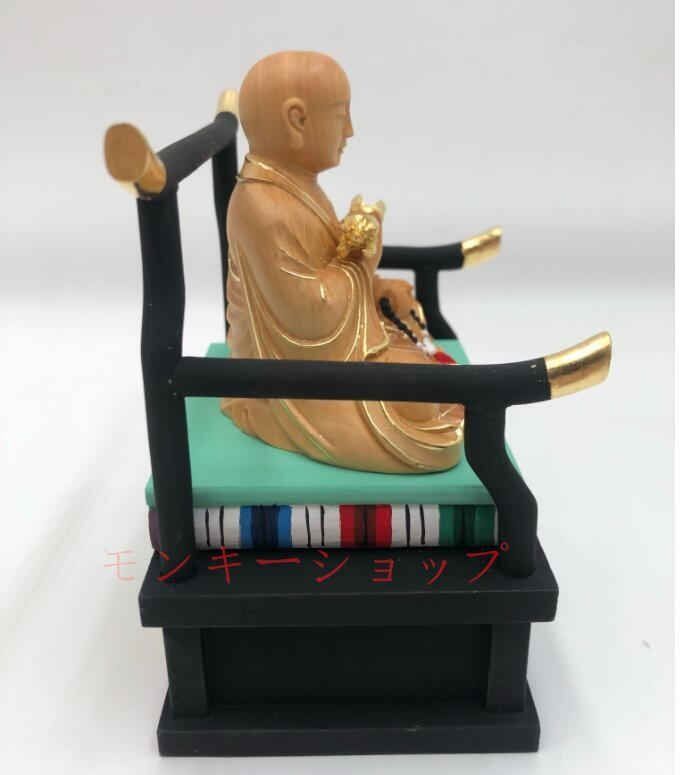 木彫仏像
