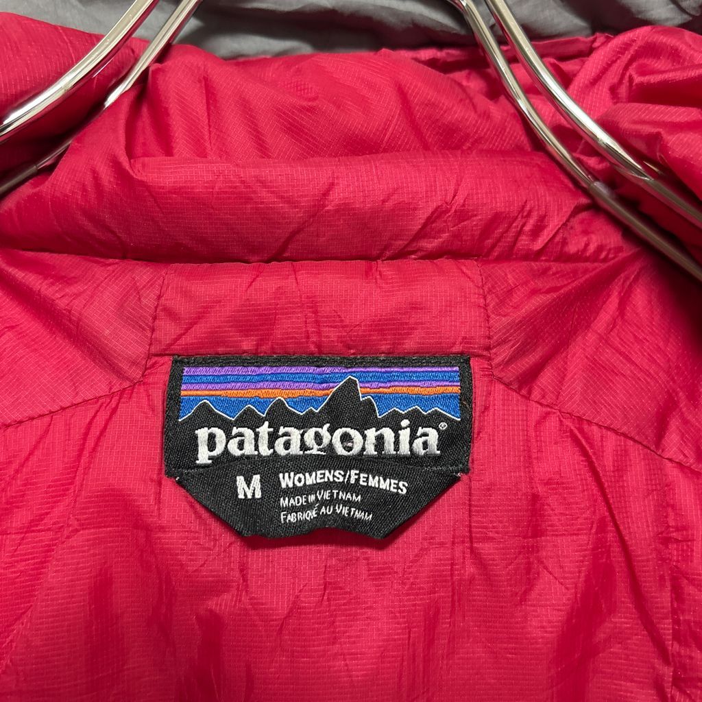 Patagonia