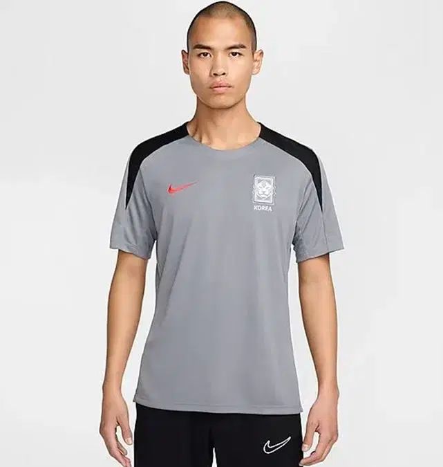 24 ー 25 NIKE(ナイキ) 大韓民国 韓国国家代表 支給品 トレーナー トレーニング トップス