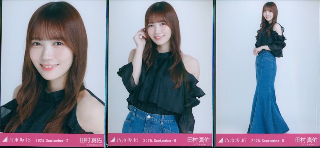 田村真佑 コンプ まとめ売り 田村真佑 105枚（34コンプ）まとめ売り 乃木坂46 生写真｜Yahoo