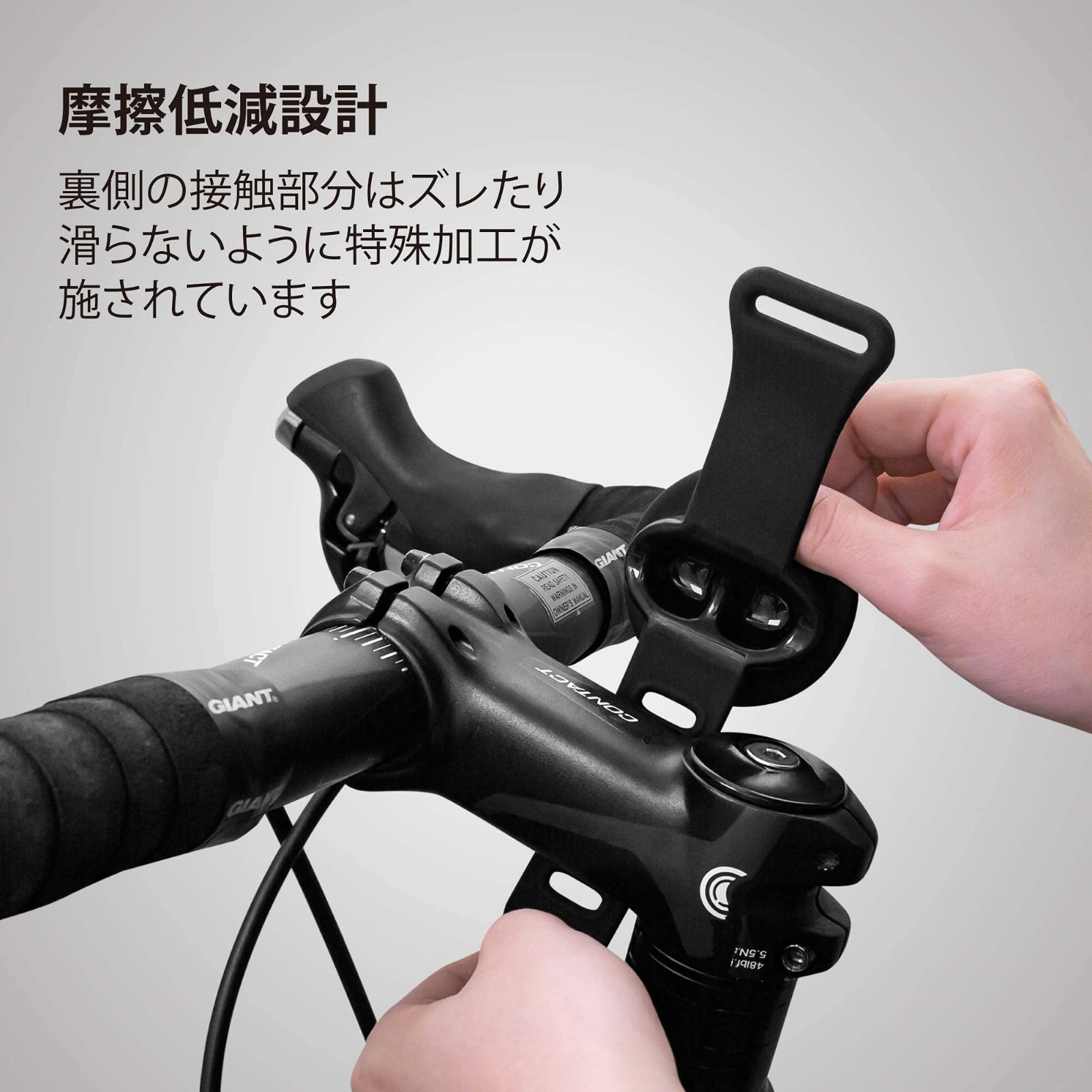 スマホアクセサリー BACKBONE Pro | Backbone