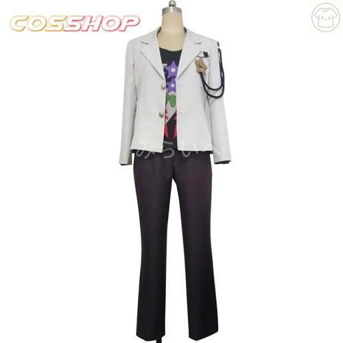 Caligula カリギュラ 巴 鼓太郎 ともえ こたろう 風 コスプレ衣装 演出服 変装 cosplay 仮装 二次会 イベント パーティー