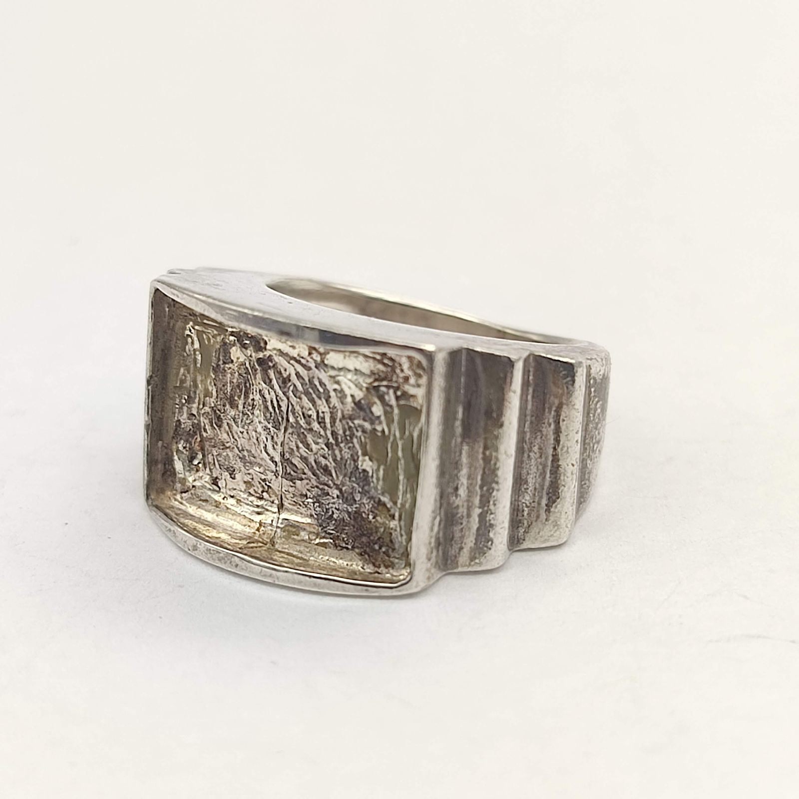 JEAN PAUL GAULTIER ヴィンテージ リング Jean-Paul GAULTIER Vintage ring