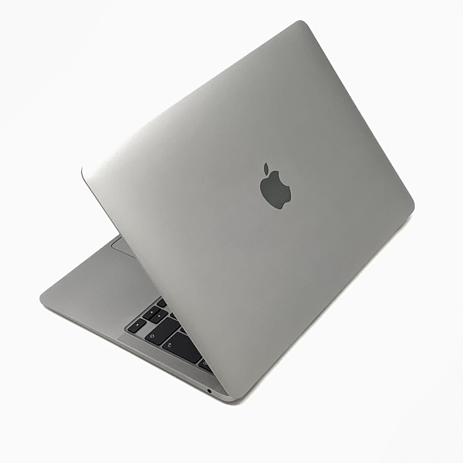 【全額返金保証】【最速発送】Apple MacBook Air 13インチ 2020 /i5 /8GB /512GB スペースグレイ バッテリー82% 【動作確認済】