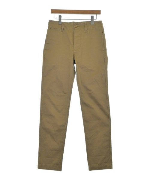 NIGEL CABOURN チノパン メンズ 古着