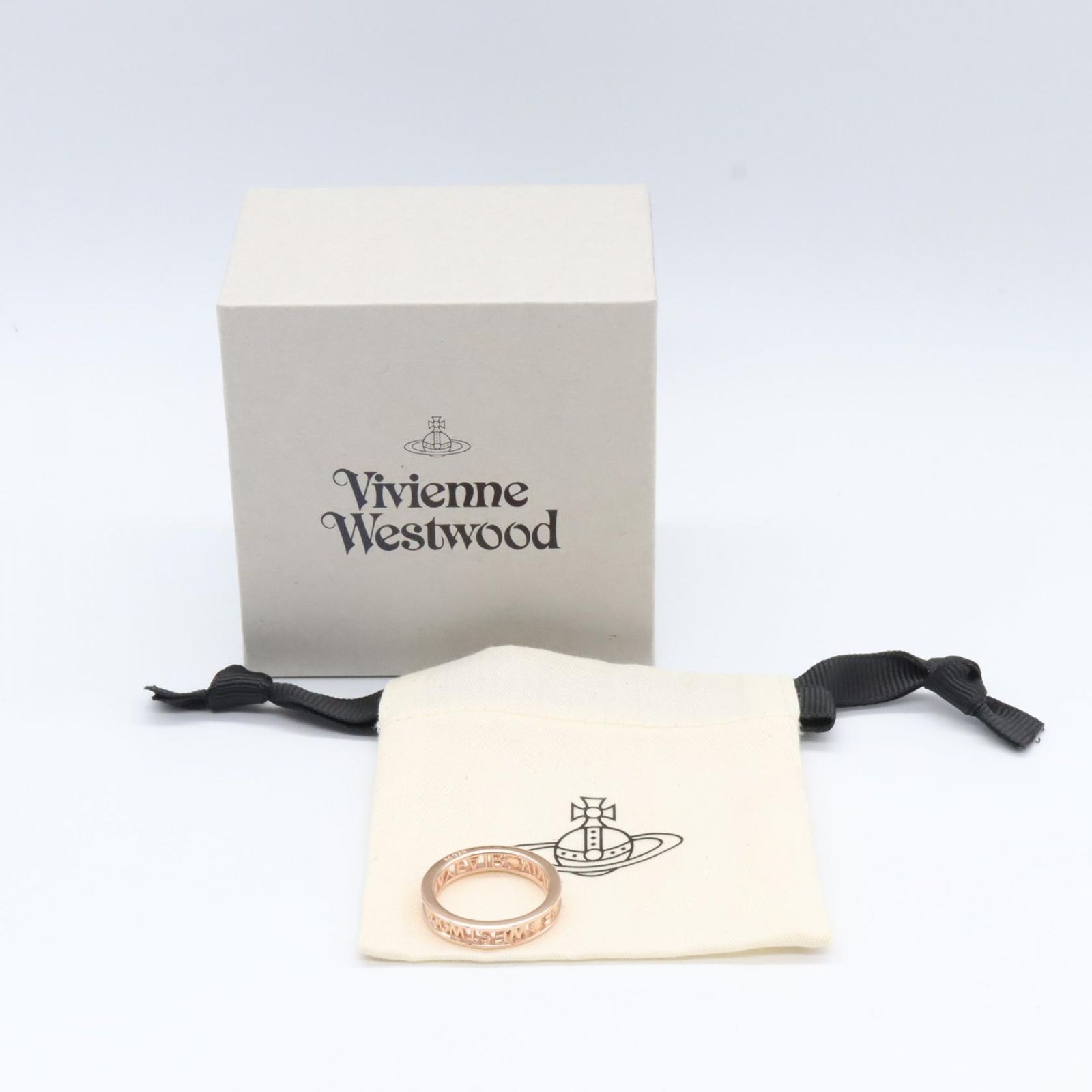 ヴィヴィアンウエストウッド Vivienne Westwood リング・指輪 ウェスト