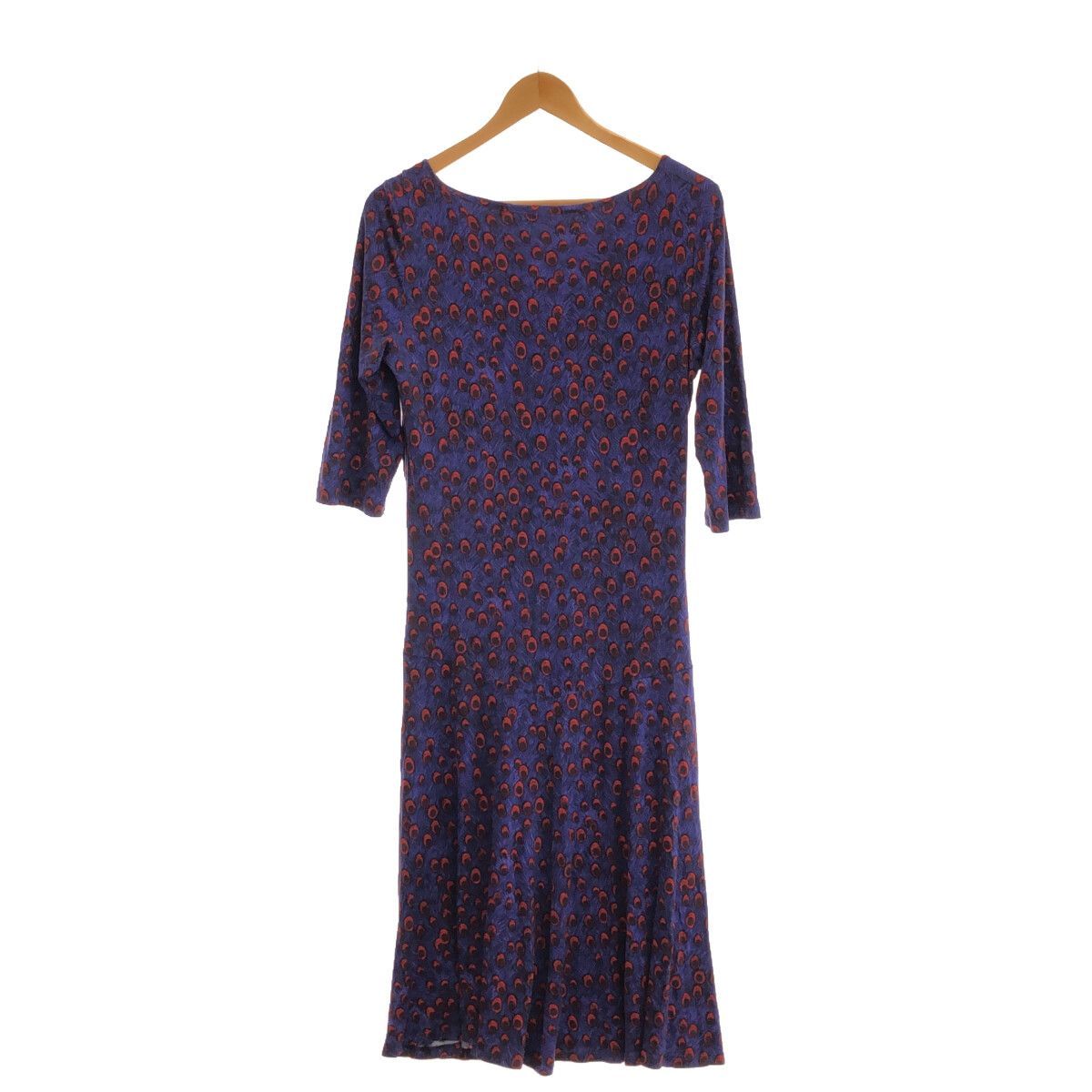 ☆美品☆ ISABEL DE PEDRO イサベルデペドロ ワンピース ロング 