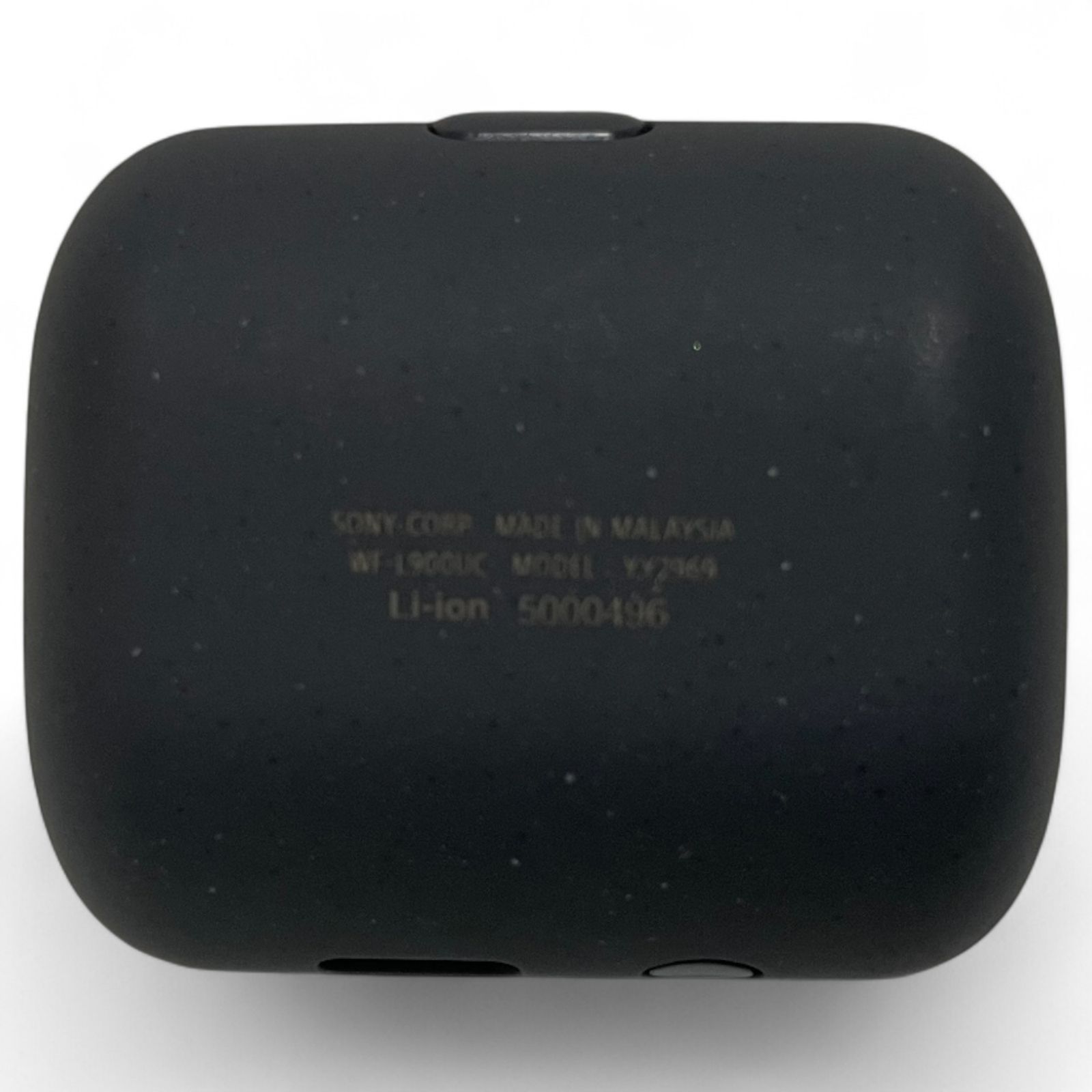 価格比較でお得にお買物。 ソニー SONY ワイヤレスイヤホン WF-L900UC グレー 小型軽量4.1グラム 720-2560 ちの歳末