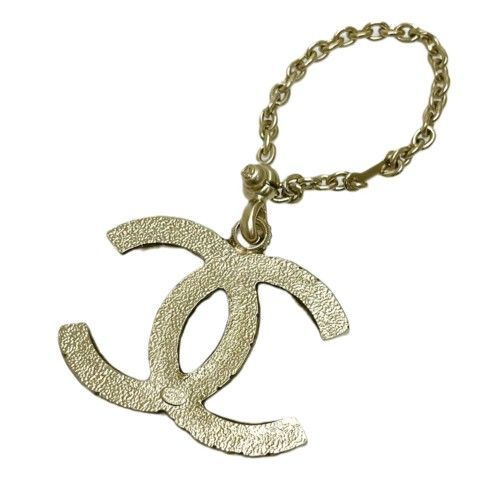 CHANEL シャネル　チャーム　ココマーク　ゴールド 1240002037560_4.jpg