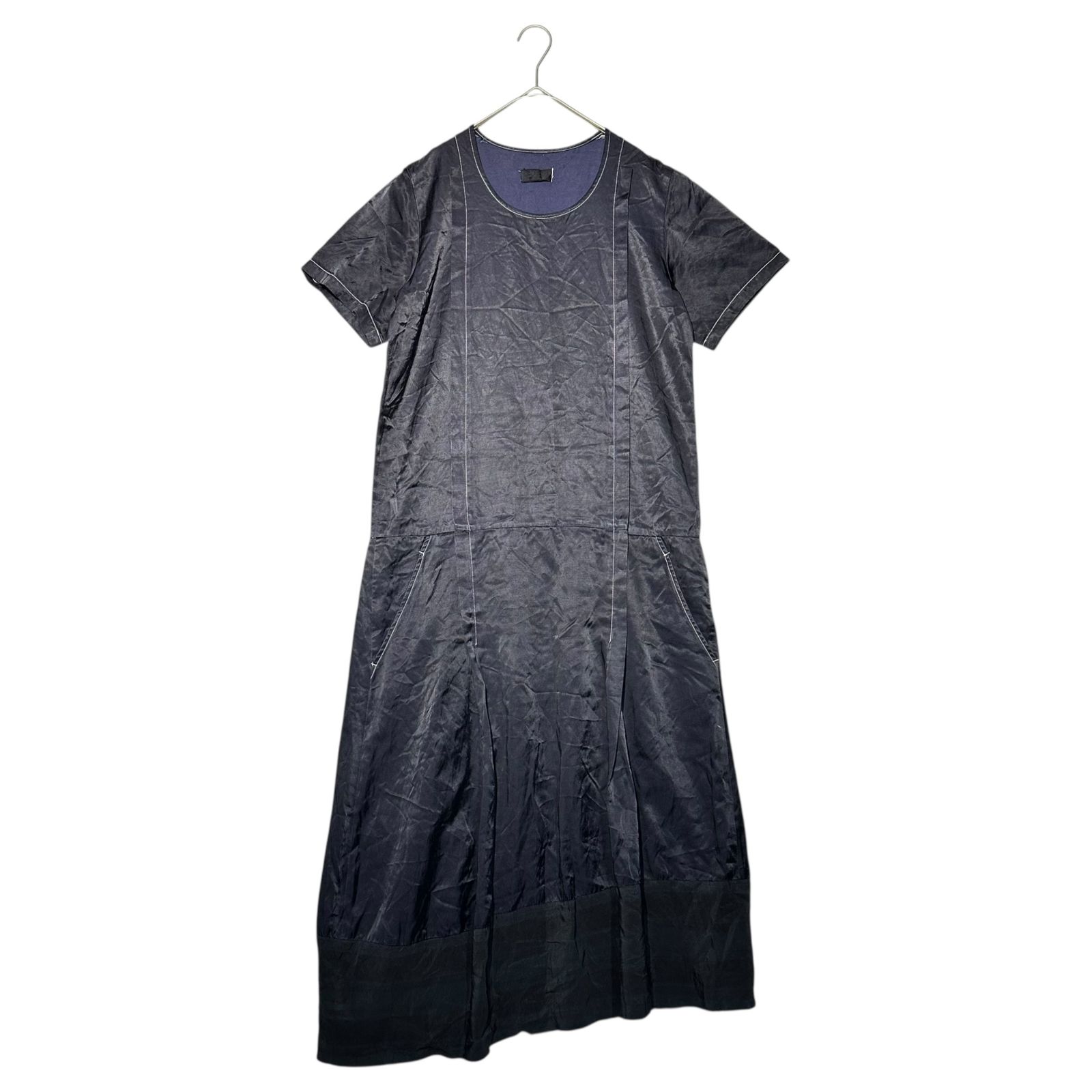 robe de chambre COMME des GARCONS ローブドシャンブルコムデギャルソン ワンピース