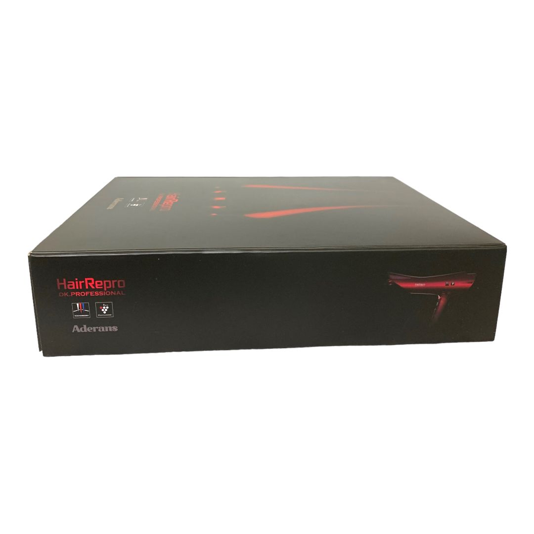 Aderans HairRepro DK.PROFESSIONAL ドライヤー Aderans HairRepro DK.PROFESSIONAL ドライヤー Aderans