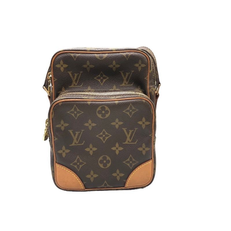 ルイ・ヴィトン LOUIS VUITTON アマゾン M45236 モノグラム モノグラム