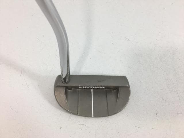 返品OK 【中古ゴルフクラブ】【美品】クリーブランド ハンティントン