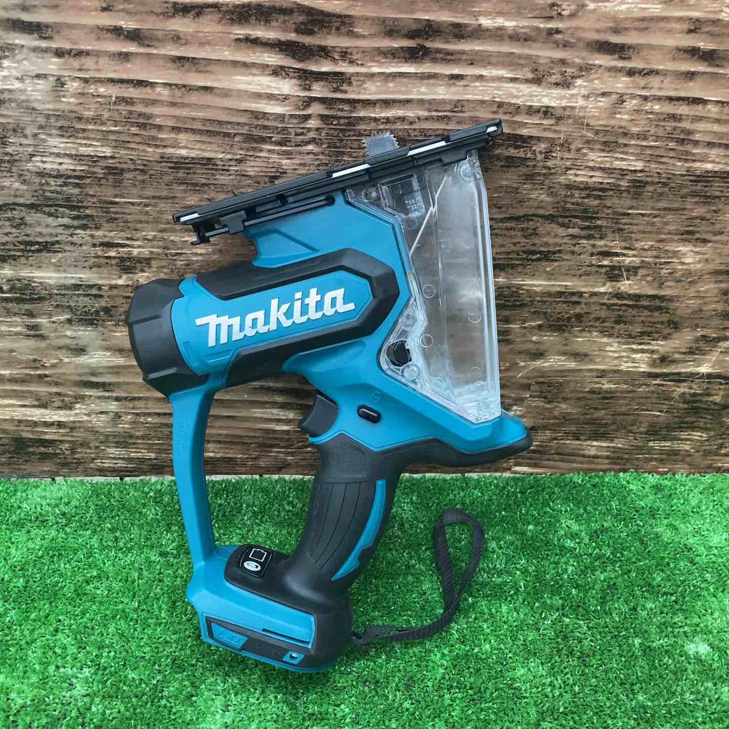 コードレスボードカッタ – アクト SD180DZ川越店 ☆マキタ(makita 