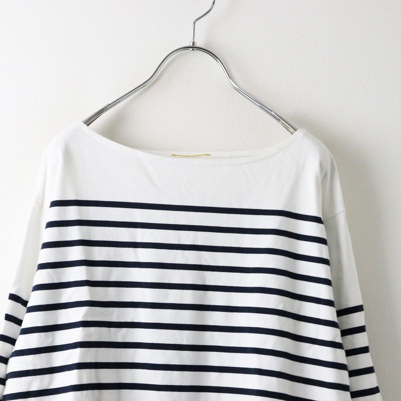 Stripe Deuxieme Classe No5 COCO T Coco Tシャツ Classe