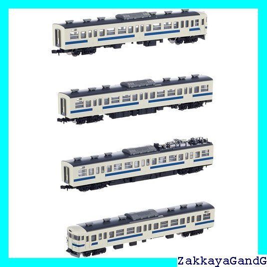 TOMIX Nゲージ 415系 常磐線 基本セットB 92885 鉄道模型 電車 23