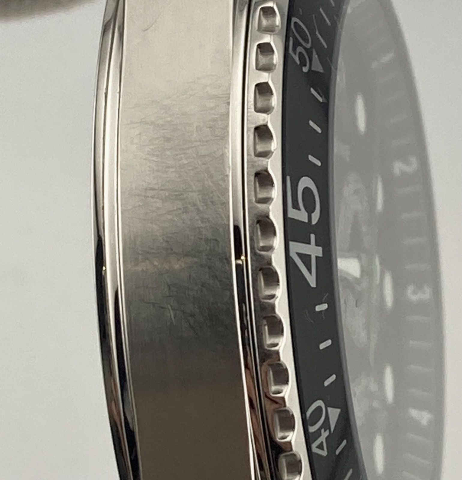 GUCCI グッチ DIVE ダイブ YA136217 136.2 スネークモチーフ クォーツ