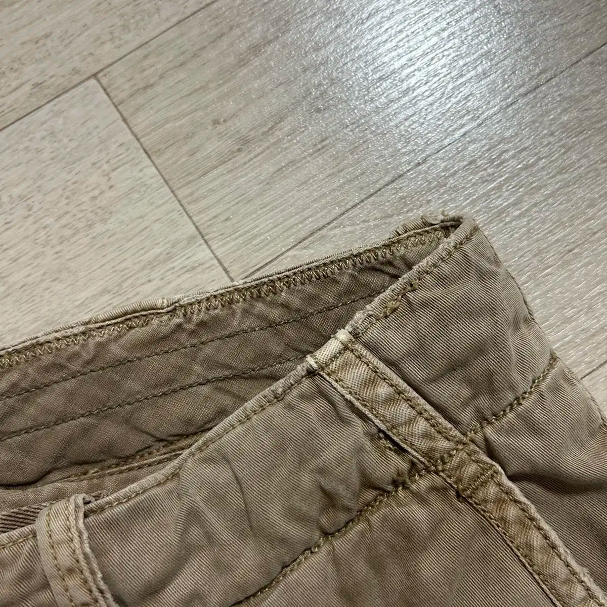 スモールポニー