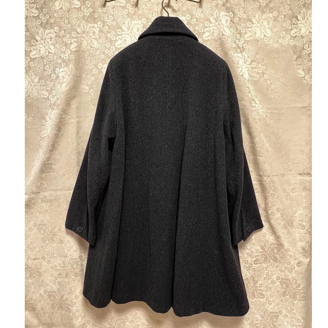 カシミア Aライン