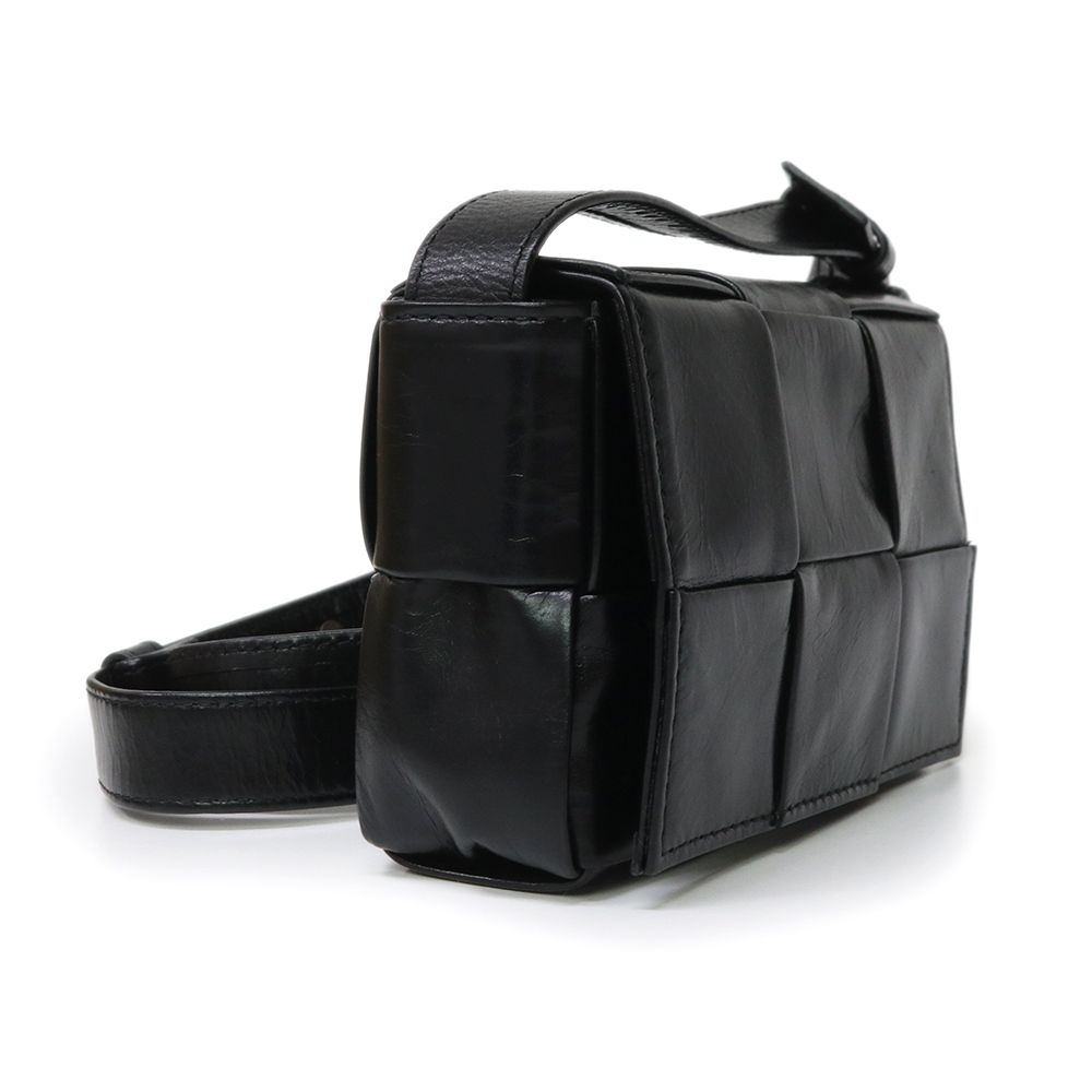 未使用品 ！ボッテガヴェネタ キャンディカセット ベルトバッグ 楽天市場】BOTTEGA VENETA ボッテガヴェネタ ショルダーバッグ