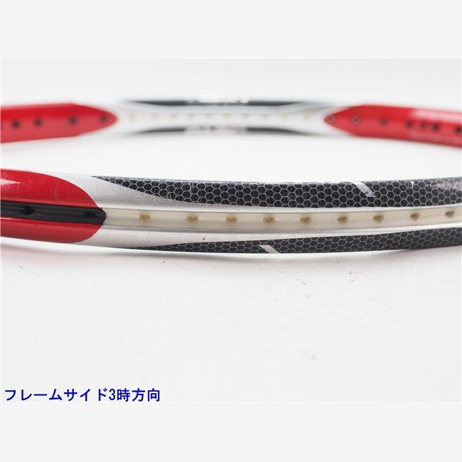 中古 テニスラケット フォルクル ディー エヌ エックス 8 (SL3)VOLKL DNX 8 Volkl - 中古 テニスラケット フォルクル ディー エヌ エックス