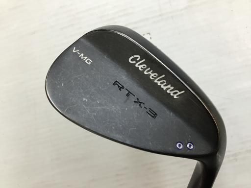 Cleveland RTX-3 56°ウェッジ Sフレックス Amazon | Cleveland GOLF(クリーブランドゴルフ) サンドウェッジ