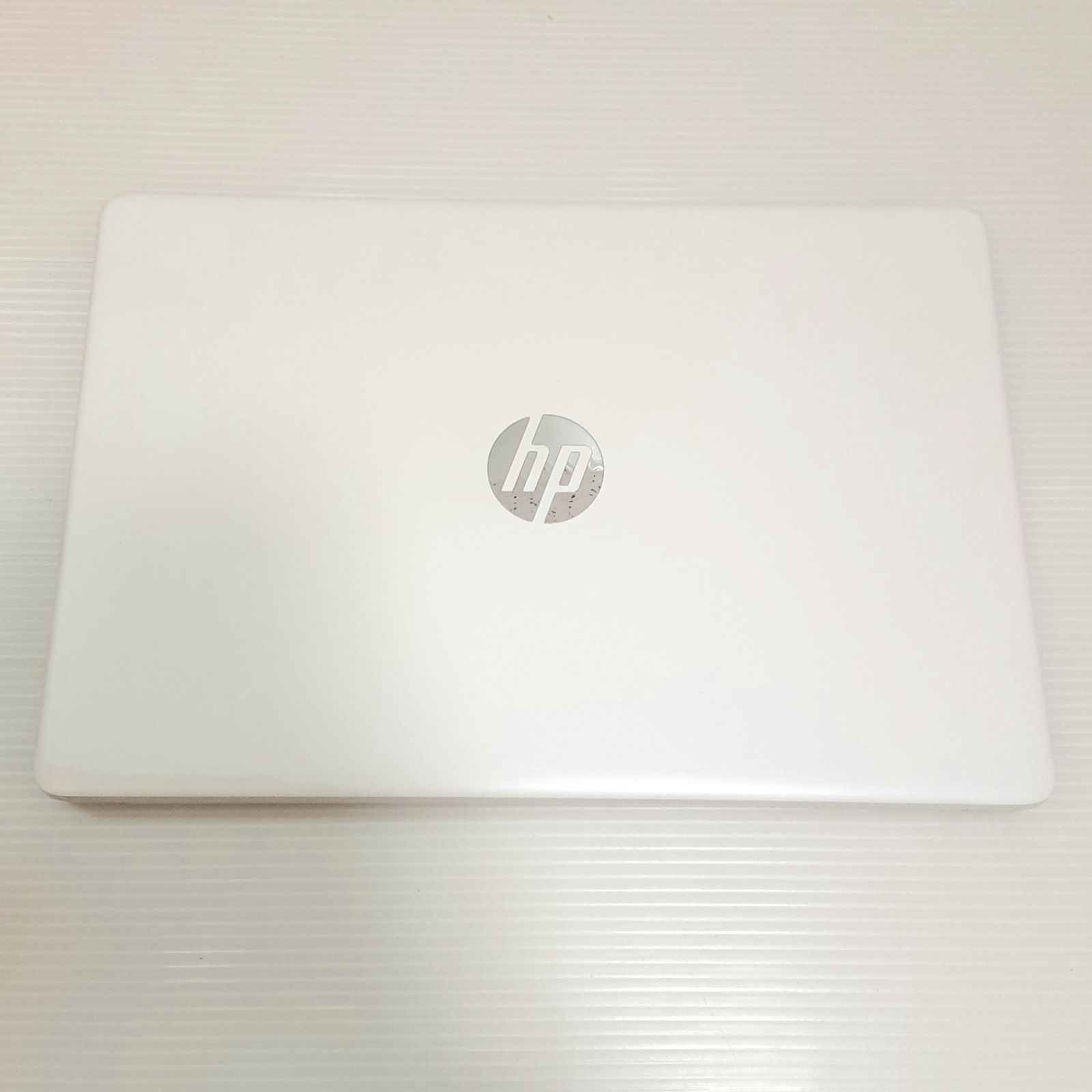 HP 15S-FQ2549TU 15.6インチ ノートPC 46G77PA-AAAA