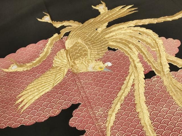【着物と帯 時流】SK1y◆正絹 夏着物◆トールサイズ 薄桜色 絽 新品 正絹 小紋着物 桜柄 / NEW Pink Sakura 100% Silk Komon