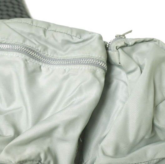 MIKIO SAKABE ミキオサカベ 7 Pockets Body Bag 7ポケットボディバッグ