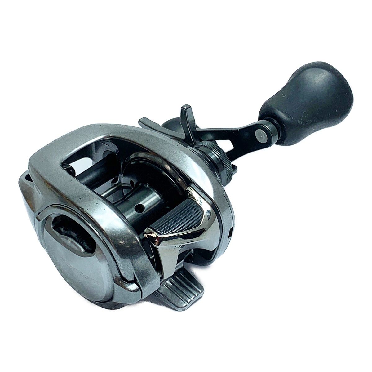 SHIMANO シマノ 18 バンタム MGL XG R 右巻き ベイトリール 03859