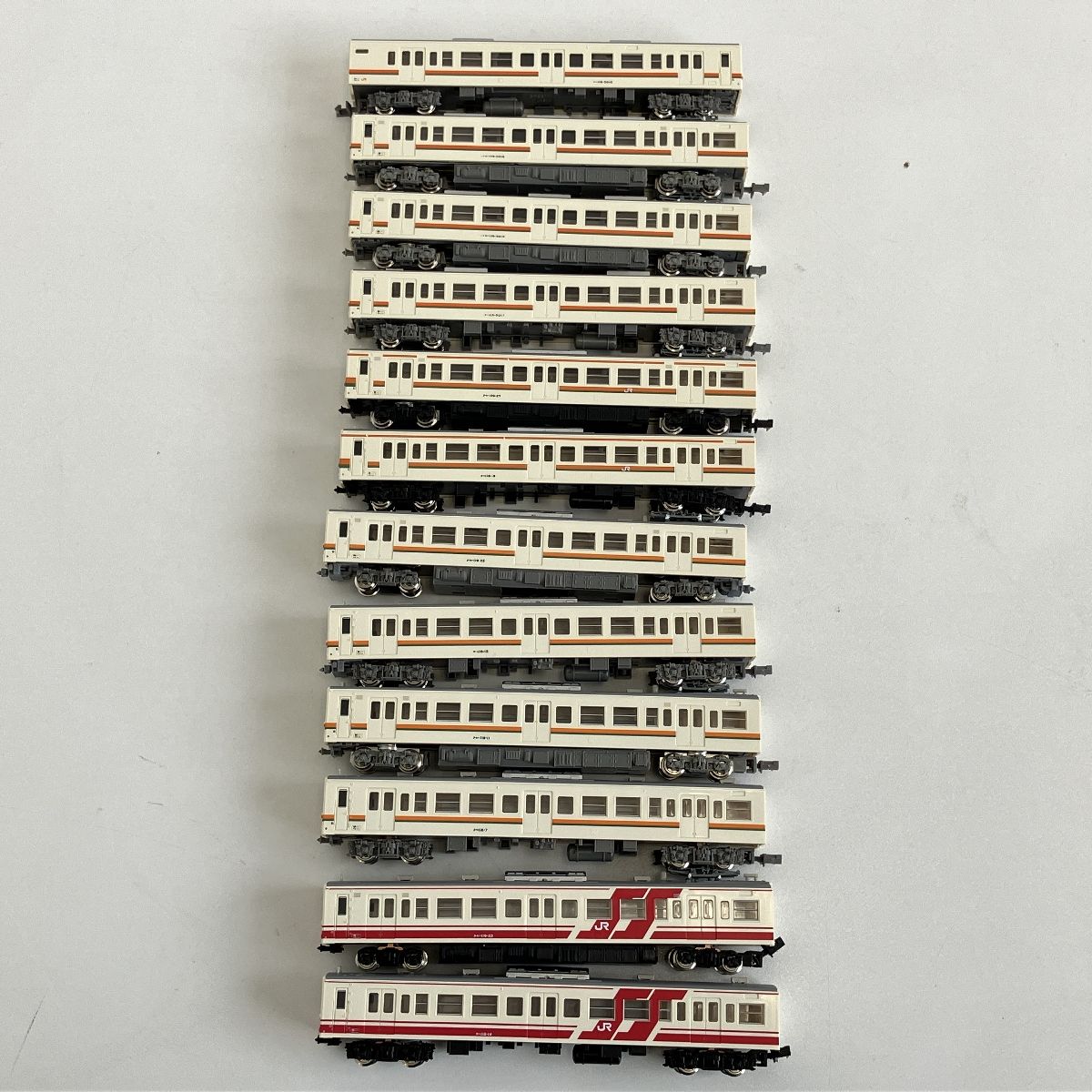 GREENMAX セール 4662 4663 4664 4665 46667 JR119系 するがシャトル