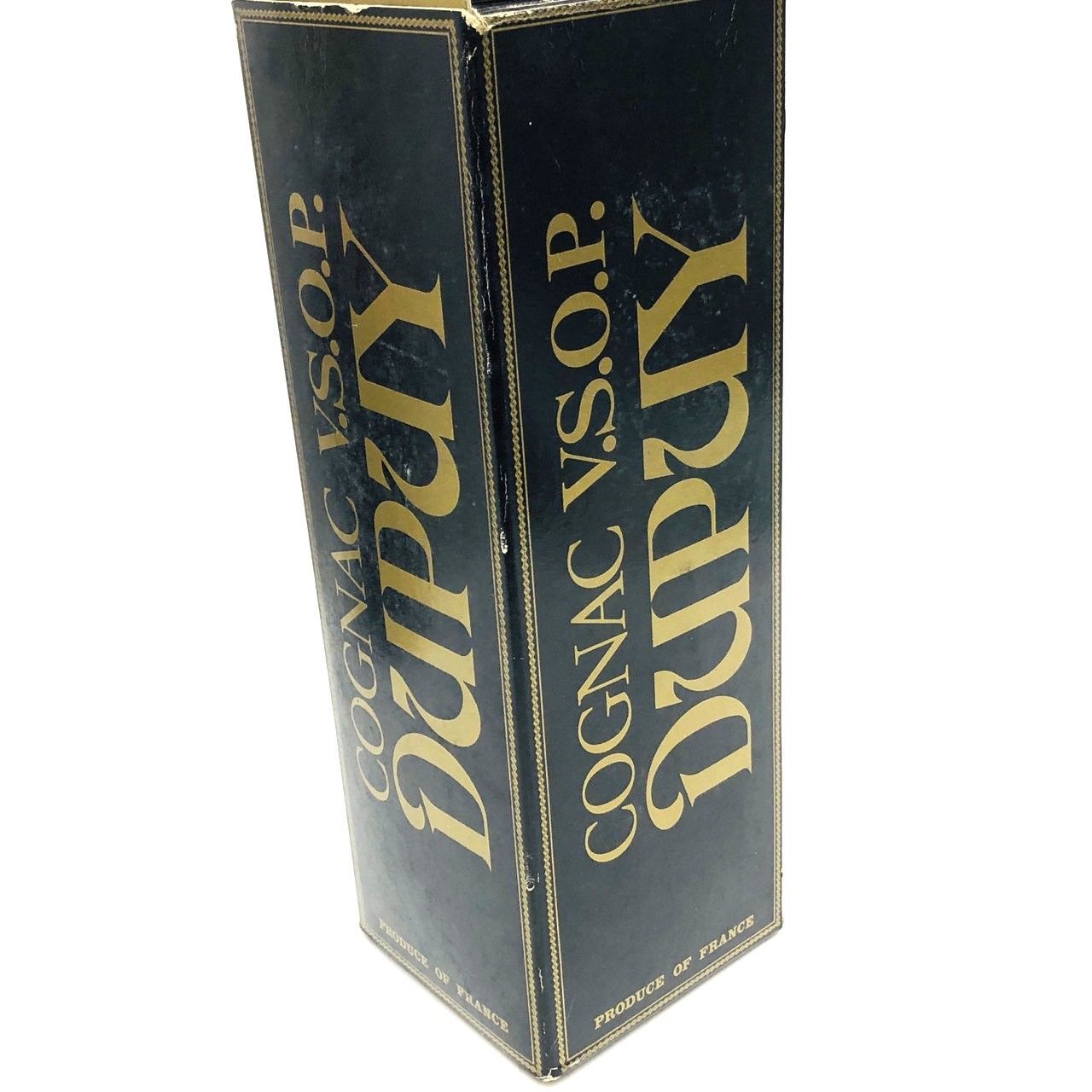 DUPUY VSOP コニャック 700ml 古酒 箱付 - メルカリ