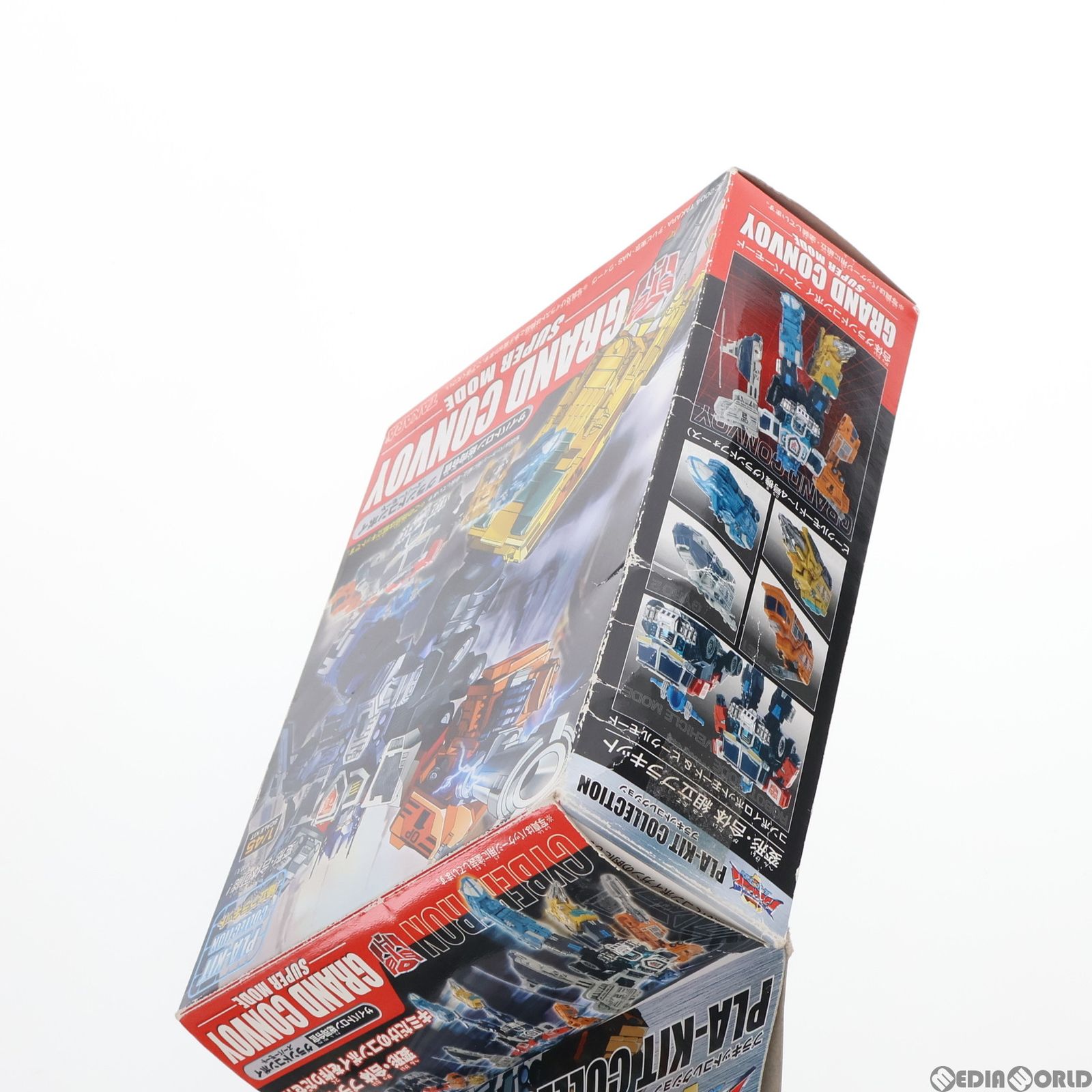 トランスフォーマー スーパーリンク op トランスフォーマー スーパー 