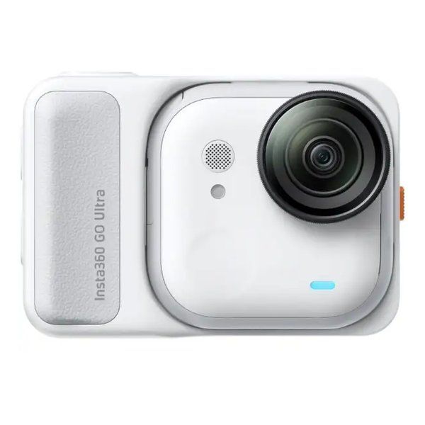 コンパクトデジタルカメラ insta nano360 insta360（インスタ360） GO Ultra クリエイターバンドル