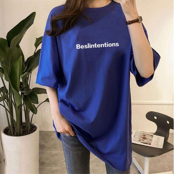 tシャツ レディース 半袖 トップス カジュアル Tシャツ 大きい