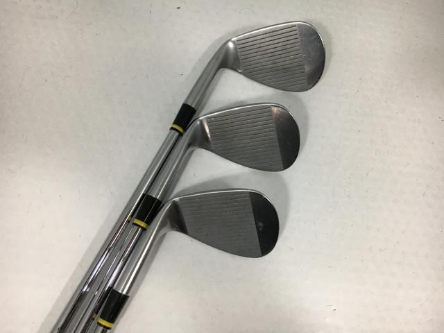 返品OK 【中古ゴルフクラブ】藤本技工 藤本技工 フォージド