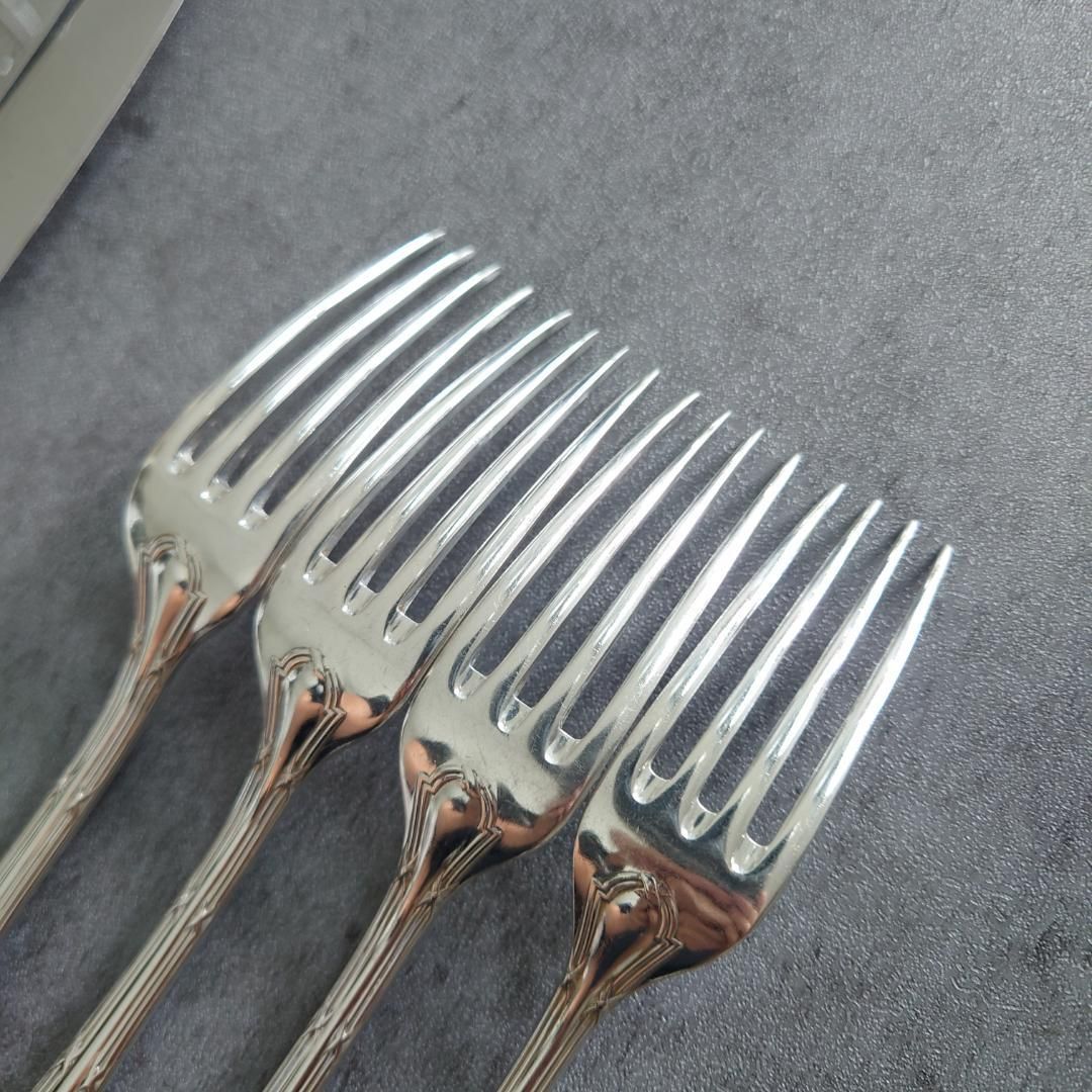 デザートサイズ