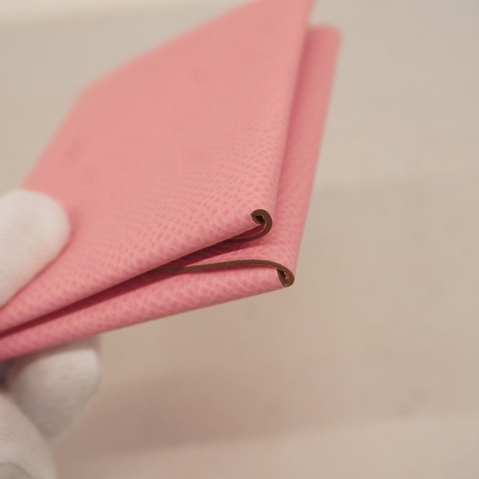 美品 エルメス カルヴィ デュオ エプソン ローズコンフェッティ Z刻印 箱 楽天市場】エルメス カルヴィ デュオ (コインケース付きカード