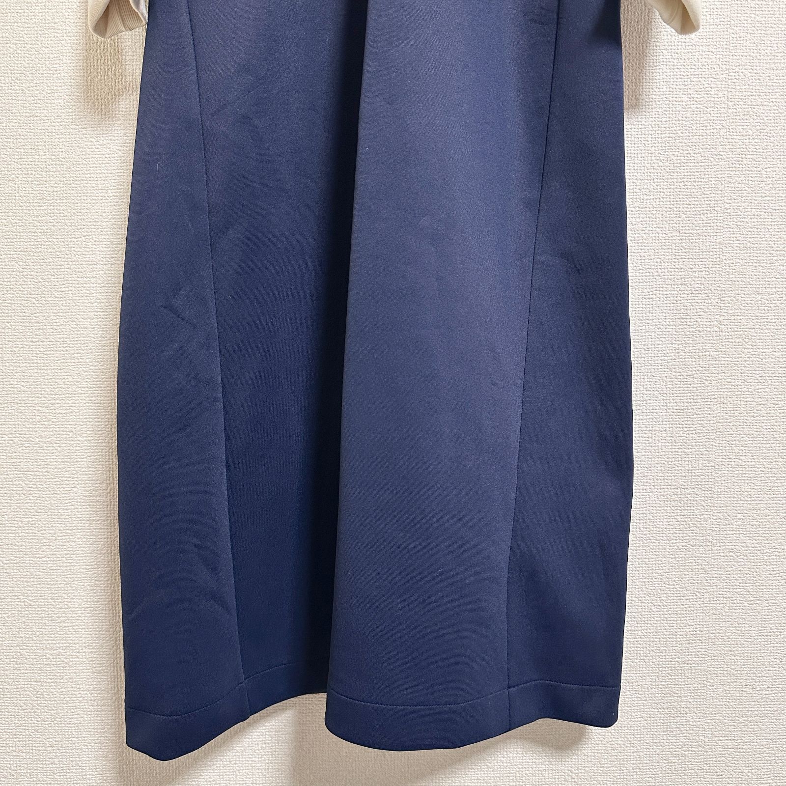 ジャージーワンピース