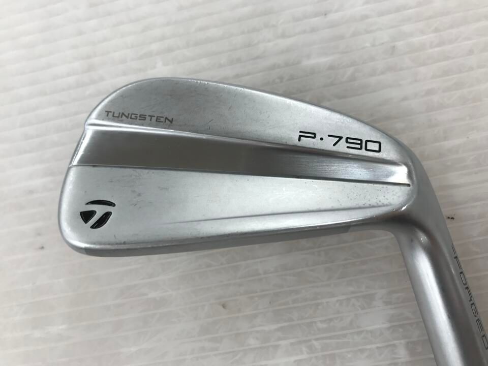 P 790 2025 | 30.5 | S | NSプロ MODUS 3 TOUR 105 | | アイアン | テーラーメイド 最短即日発送